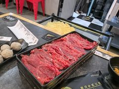 -林记潮牛·牛肉火锅(上马墩店)