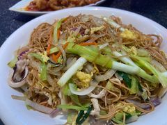 炒线面-王庄阿咪海鲜大排档(象园店)