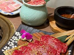 -虎丸烧肉(世纪汇店)