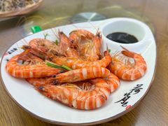 -海鲜人家(吕四店)