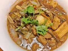 -坤记味道(新华城市广场店)