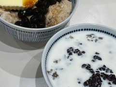 -堂屋糖水店(愚园店)