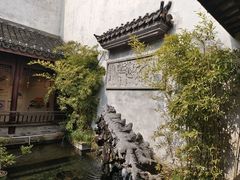 -嘉兴月河历史街区