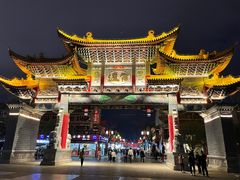 -李氏憨粑粑(官渡古镇店)