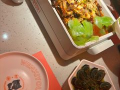 -闻溪有渔·活鱼现烤才好吃(太仓万达店)