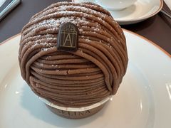 -Angelina安吉丽娜(恒隆广场店)