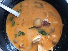 -Doo Dee Thai Food(Issan/Isaan/Esan)