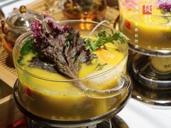 -叶叶菩提·晋福宫