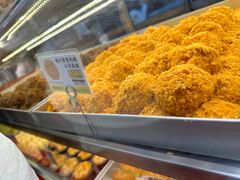 -鲍师傅糕点(青年汇店)