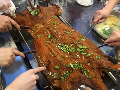 -老宋家鱼馆(北滨路店)