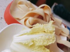 素菜拼盘-大龙燚·旷野鲜火锅(广州首店)