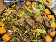 -牛街洪记小吃店(牛街店)