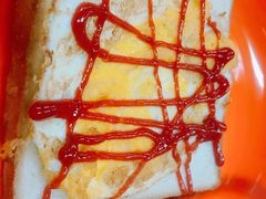 -中央财经大学-食堂