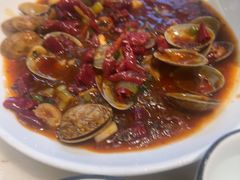 -川人川菜馆·小龙虾·鲜虾现做(黄山路店)