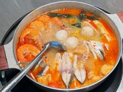 -创味·民间海南菜·非遗藤桥排骨(藤桥·免税城店)