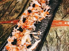 -炙柒Sekinana·精致料理 烧鸟·铁板烧(海上世界店)