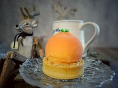 -PAUL LAFAYET 法式甜品(港汇广场店)