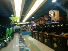 -爱玩嘉年华(江北一店)