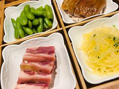 -上海人家花樣年华(中山公园店)