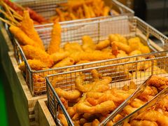-曾百万小炉小串自助烧烤(高新店)