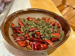 -佬缸炮江湖川菜(玉林店)