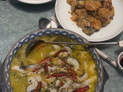 -北国饭店.海鲜.北方菜(新河路店)