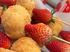 -龍歌自助小火锅(城阳万象汇店)