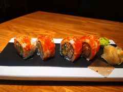 -德川家日本料理(中关村寰太大厦店)
