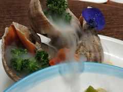 -郑庄脂渣海鲜楼(九水路店)