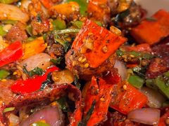 -普叽普叽泰式茶餐厅(港汇店)