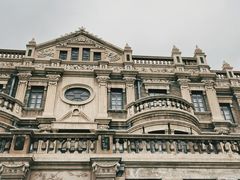 -张学良旧居陈列馆