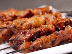-福茂源横山铁锅羊肉(牡丹园店)