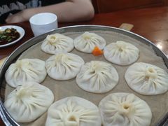 -东京包子楼(政七街店)