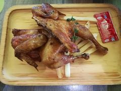 -卡朋西餐(较场西路店)