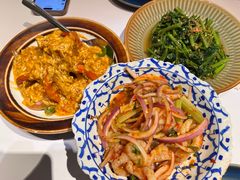 -BetterThai 泰加(苏州中心店)
