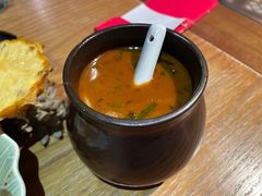 罐罐牛肉米线-中8楼风尚云南菜(颐堤港店)