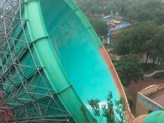 -欢乐水魔方水世界