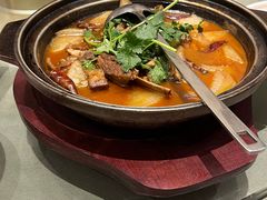 -铜锣湾·有麝自然香(长嘉汇购物公园店)