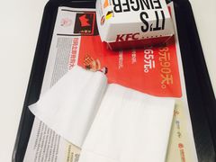 -肯德基(顺义光明大街店)