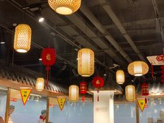 -老城南.鸭血粉丝汤(夫子庙店)