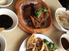 白斩鸡-泰煌鸡·上海白斩鸡·沪菜(平利店)