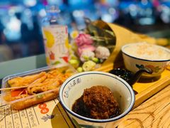 狮子头-卤儿道道(龙游路店)