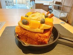 -银座仁志川·生吐司专门店(香港广场店)