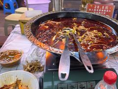 -蛙老爹·蜀香美蛙鱼头(王家湾店)