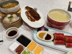 -丰鲤楼•闽南茶楼(仟禧汇店)