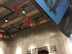 -书亦烧仙草(二七万达广场店)