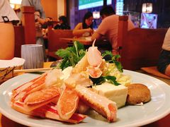 -蟹道乐(道顿堀本店)