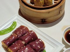 -潮福城大酒楼·潮味粤品·港式点心(湖滨北路店)