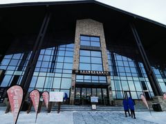 -长白山华美胜地滑雪场