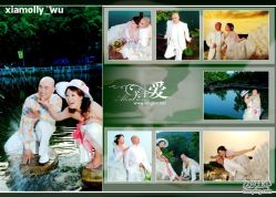 点击看大图 -易摄影婚纱摄影工作室